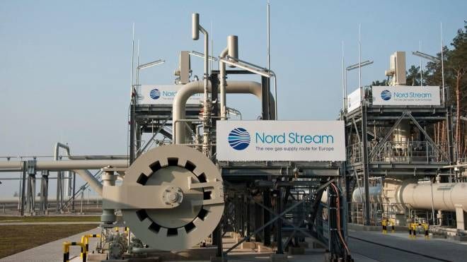 Nord Stream 1 