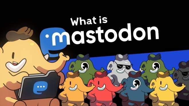Mastodon, il rivale open source di Twitter