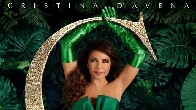 Il nuovo album di Cristina D'Avena