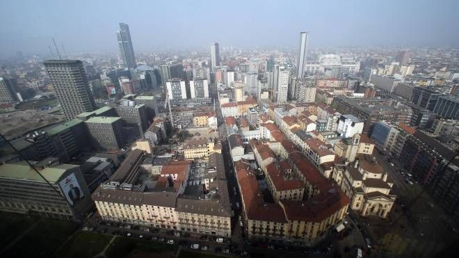 Il 2022 è stato un anno record per il settore immobiliare a Milano