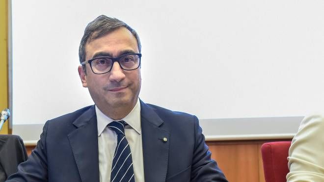 Marco Peronaci, nuovo rappresentante italiano alla Nato