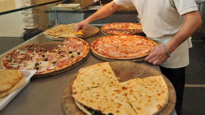 La pizza: il piatto più amato d'Italia