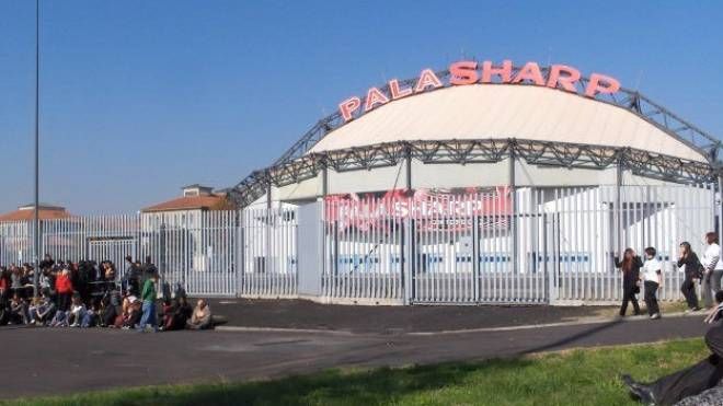 Torna a rischio il progetto dell’ex Palasharp a Lampugnano: l’impianto è chiuso dal 2012