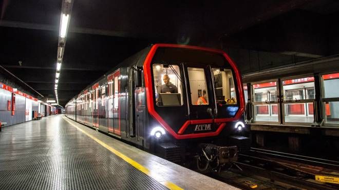Lo sciopero del 27 dicembre riguarda metro, bus e tram