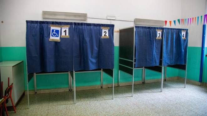 I seggi in Lombardia saranno aperti il 12 e i 13 febbraio