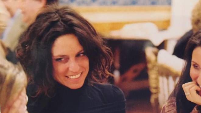 La vittima, la stilista di 37 anni Carlotta Benusiglio 