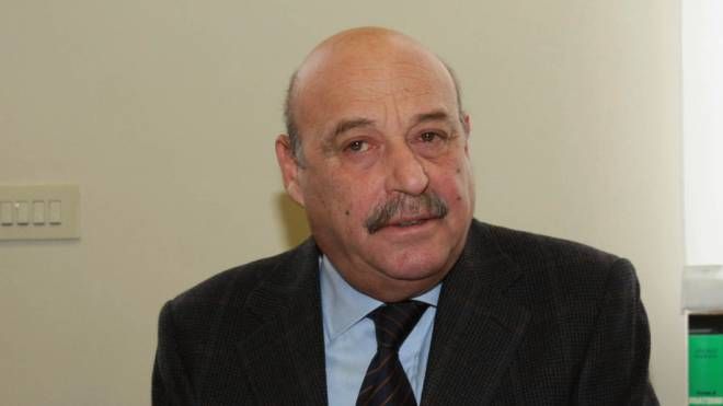 Carlo Borsani