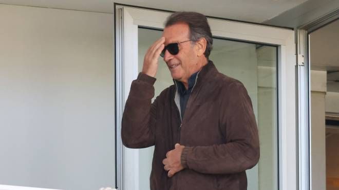 Massimo Cellino ha ufficializzato il terzo allenatore stagionale a Brescia
