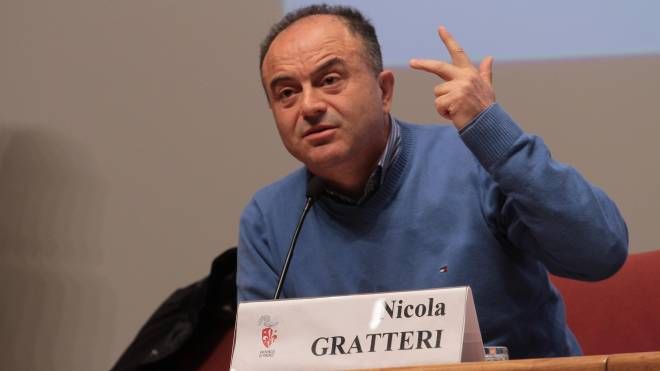 Nicola Gratteri, il procuratore antimafia sotto attacco