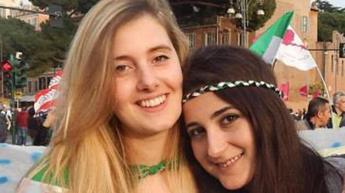 Greta e Vanessa: le due ragazze rapite in Siria e poi liberate