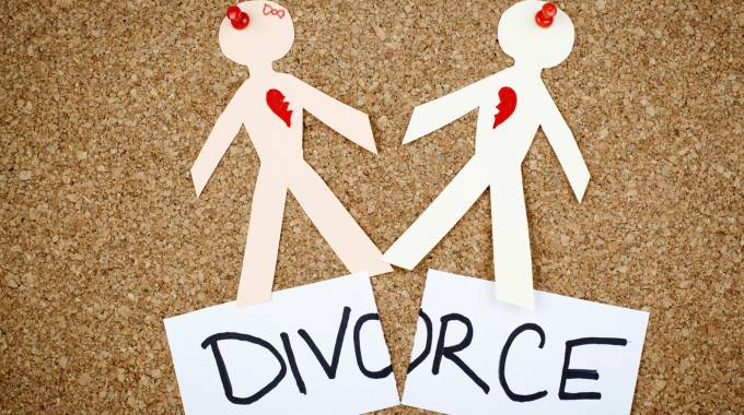 Divorzio Divorzio